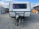 Thumbnail '9' of Regal DLX Tourer Caravan - Tandem Thumbnail '9' of Regal DLX Tourer Caravan - Tandem