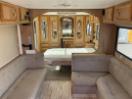 Thumbnail '12' of Regal DLX Tourer Caravan - Tandem Thumbnail '12' of Regal DLX Tourer Caravan - Tandem