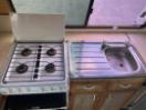 Thumbnail '20' of Regal DLX Tourer Caravan - Tandem Thumbnail '20' of Regal DLX Tourer Caravan - Tandem