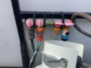 Thumbnail '34' of Regal DLX Tourer Caravan - Tandem Thumbnail '34' of Regal DLX Tourer Caravan - Tandem