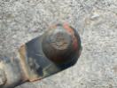 Thumbnail '37' of Regal DLX Tourer Caravan - Tandem Thumbnail '37' of Regal DLX Tourer Caravan - Tandem