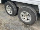 Thumbnail '39' of Regal DLX Tourer Caravan - Tandem Thumbnail '39' of Regal DLX Tourer Caravan - Tandem