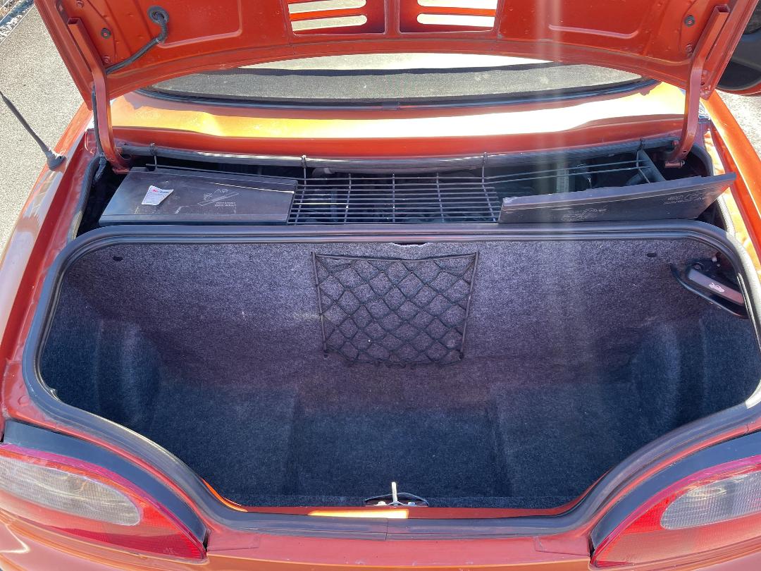 Photo '11' of Rover MGF Photo '11' of Rover MGF