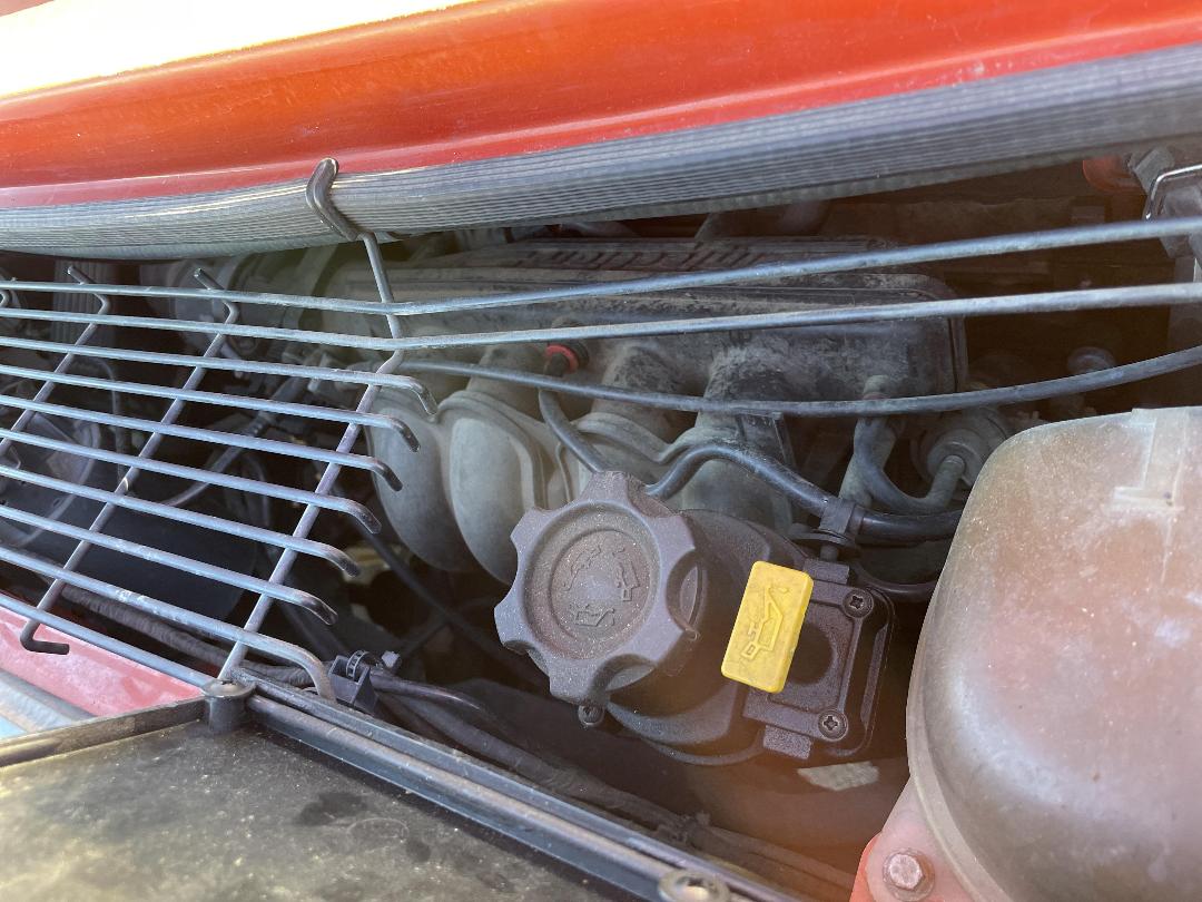 Photo '12' of Rover MGF Photo '12' of Rover MGF