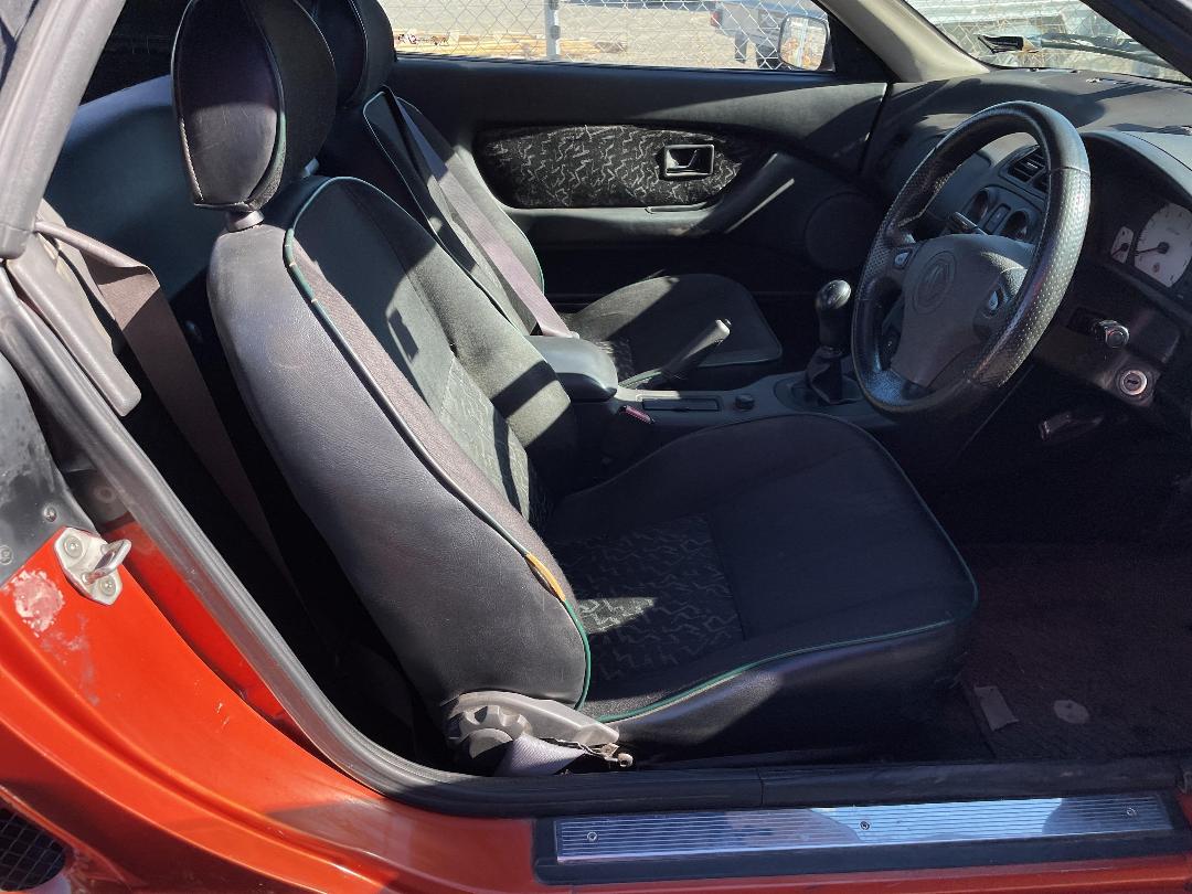 Photo '13' of Rover MGF Photo '13' of Rover MGF