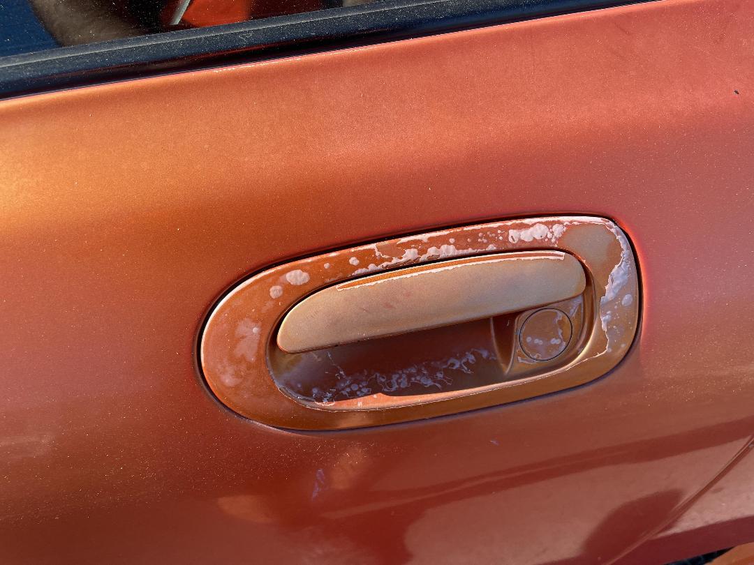 Photo '21' of Rover MGF Photo '21' of Rover MGF