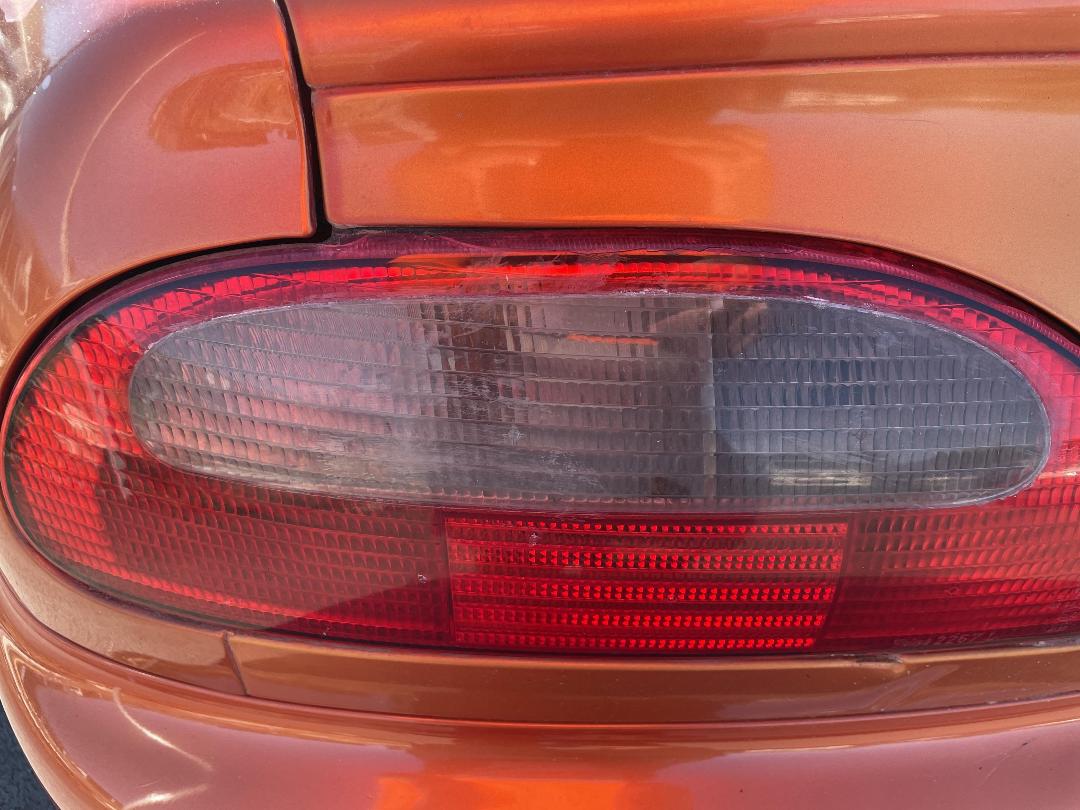 Photo '23' of Rover MGF Photo '23' of Rover MGF