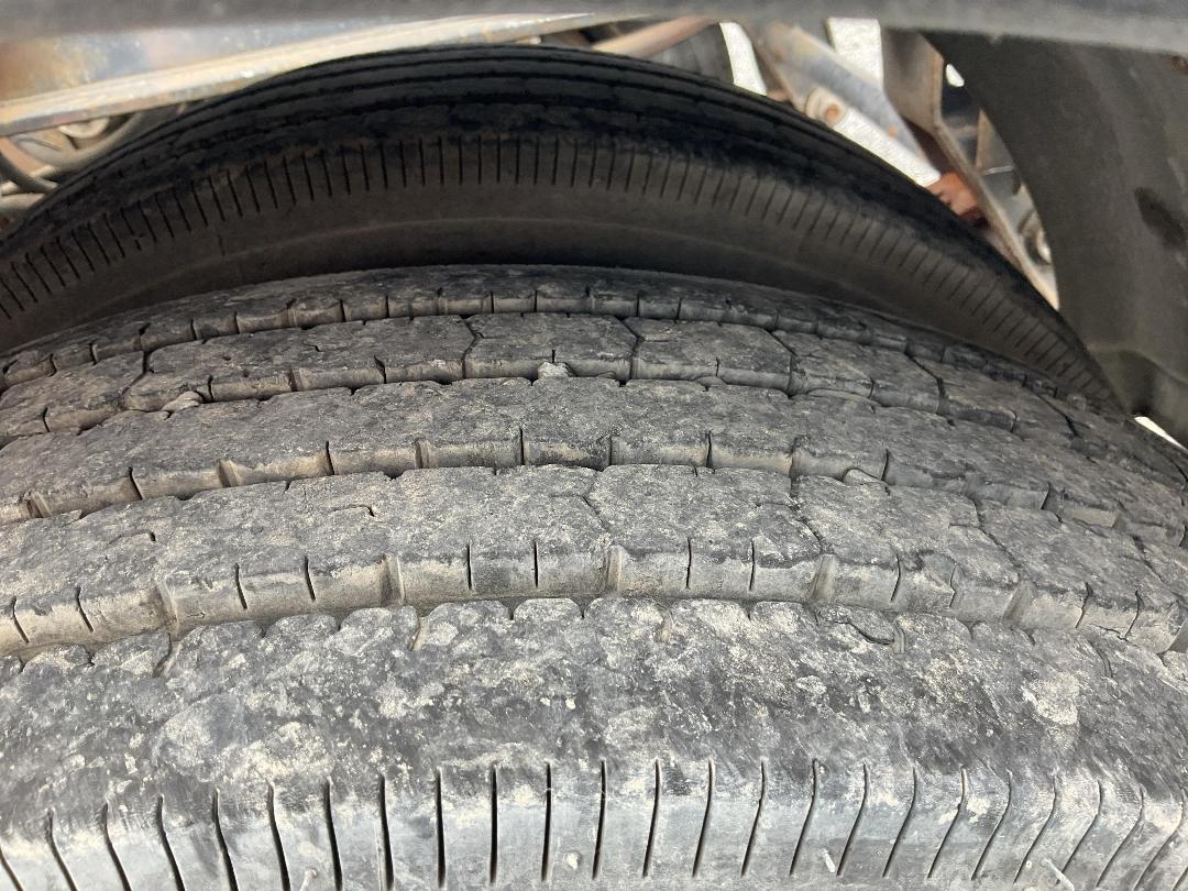 Photo '17' of STEELBRO SBSK33 SBS676 Skeletal Semi Photo '17' of STEELBRO SBSK33 SBS676 Skeletal Semi