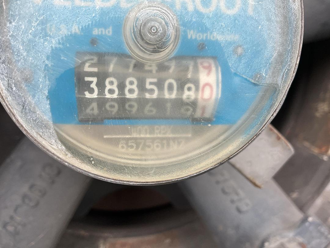 Photo '26' of STEELBRO SBSK33 SBS676 Skeletal Semi Photo '26' of STEELBRO SBSK33 SBS676 Skeletal Semi