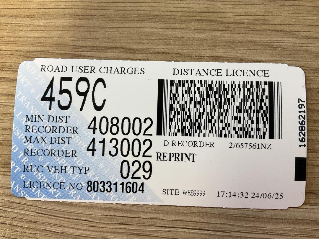 Photo '31' of STEELBRO SBSK33 SBS676 Skeletal Semi