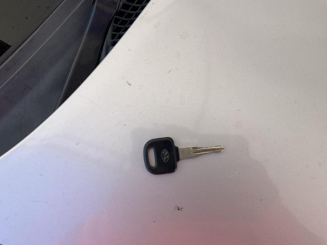 Photo '7' of Subaru Impreza