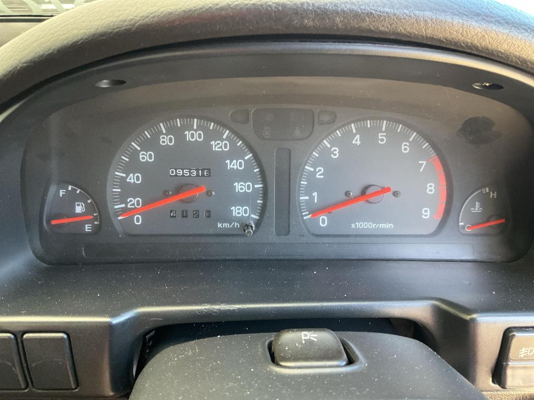 Photo '8' of Subaru Impreza