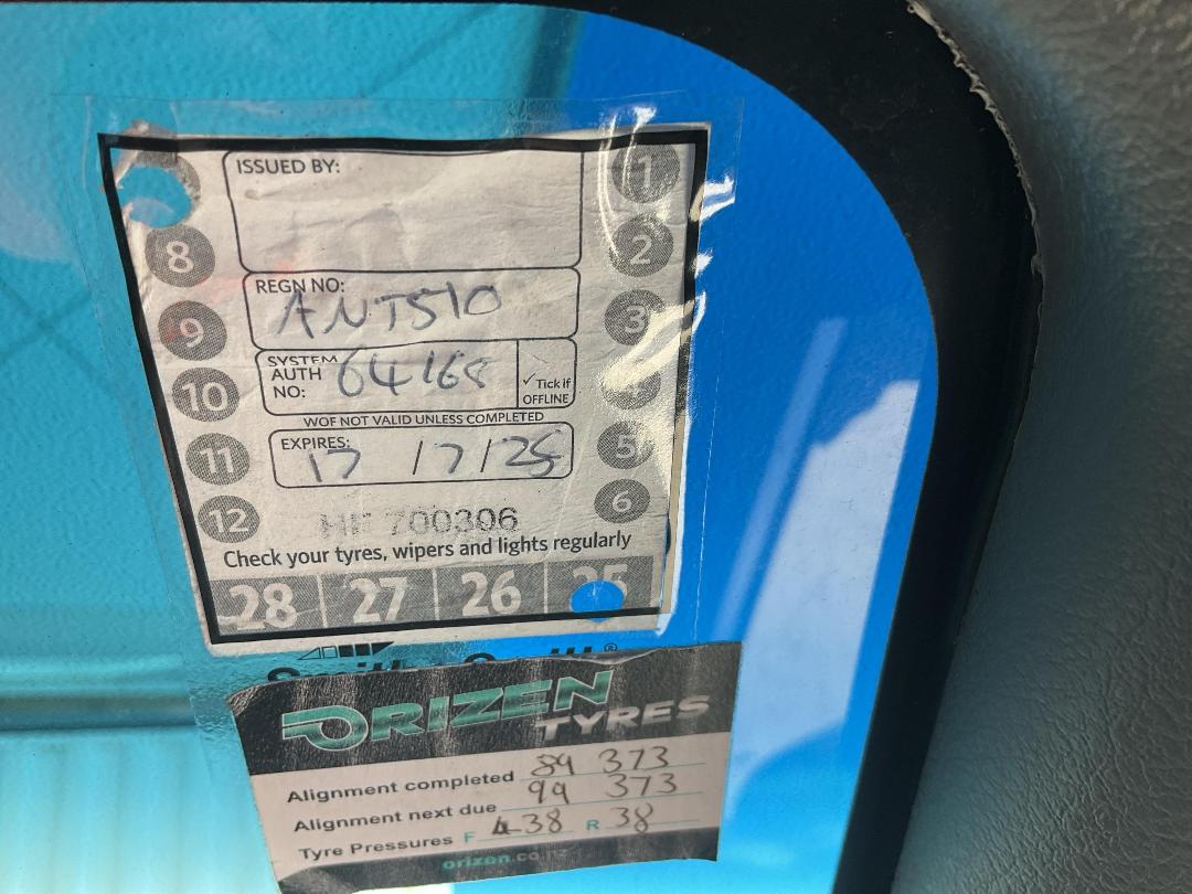 Photo '13' of Subaru Impreza