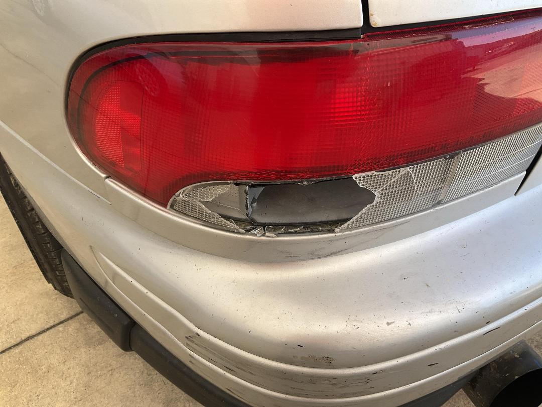 Photo '16' of Subaru Impreza