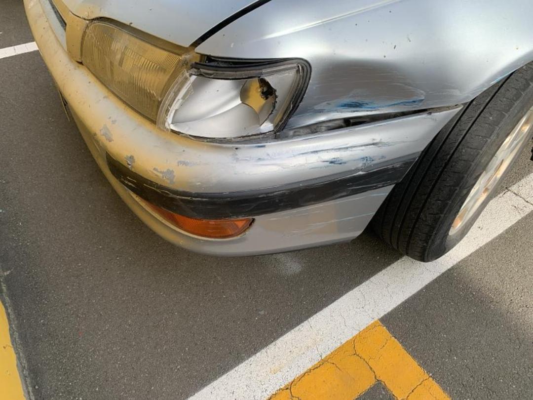 Photo '2' of Toyota Caldina