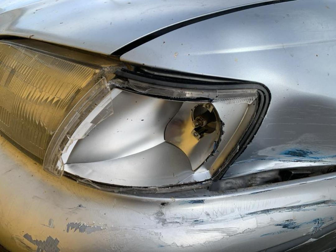 Photo '4' of Toyota Caldina