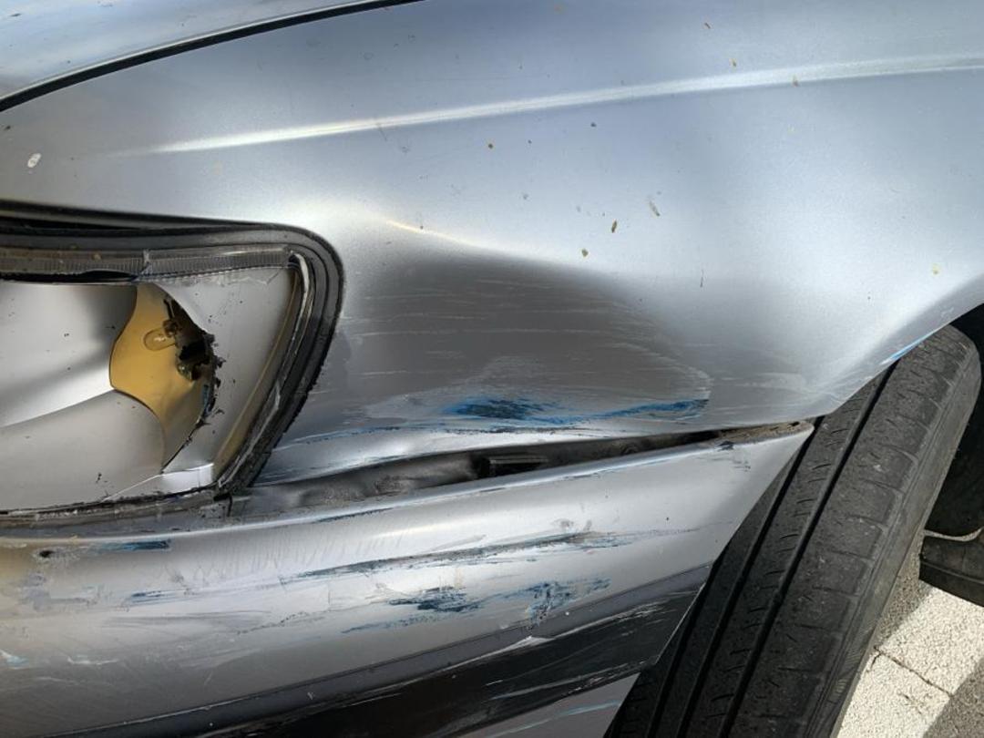 Photo '5' of Toyota Caldina