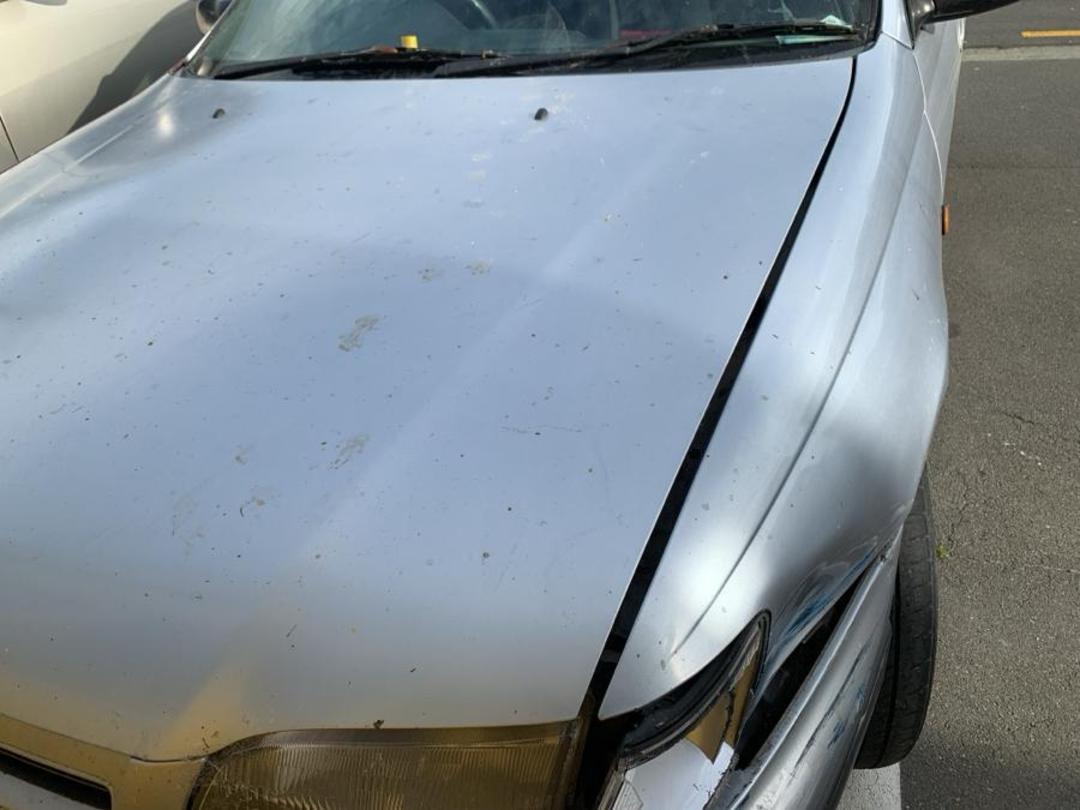 Photo '7' of Toyota Caldina