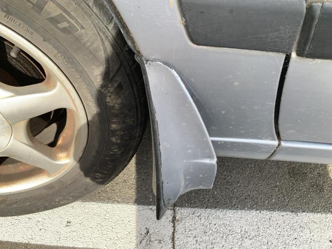 Photo '9' of Toyota Caldina