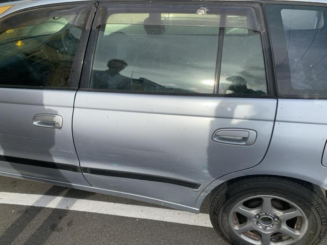 Photo '10' of Toyota Caldina