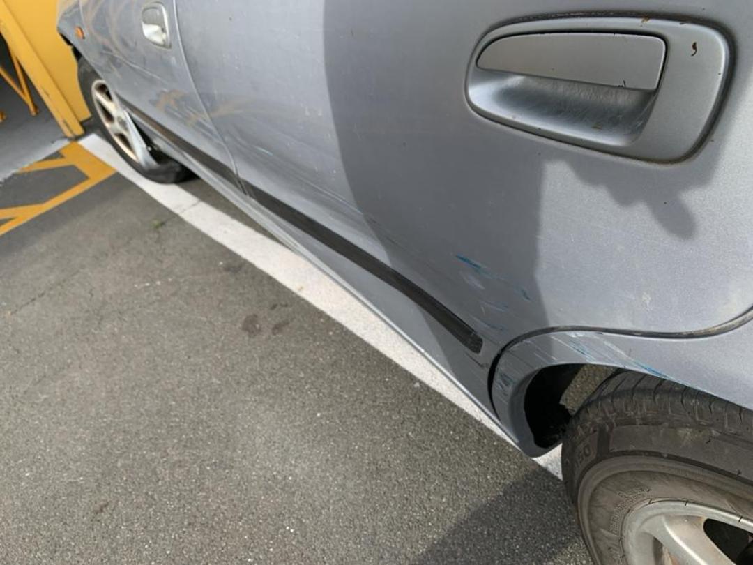 Photo '11' of Toyota Caldina