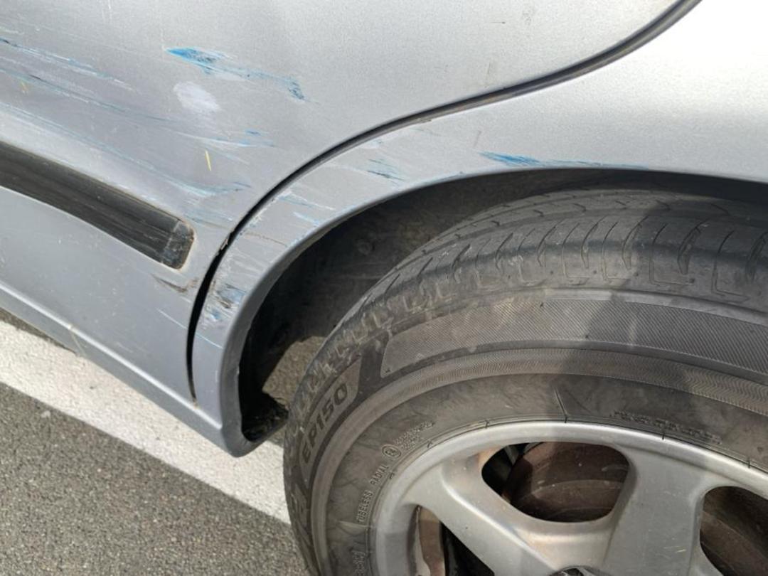 Photo '13' of Toyota Caldina