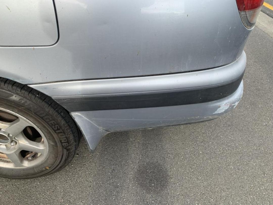 Photo '14' of Toyota Caldina