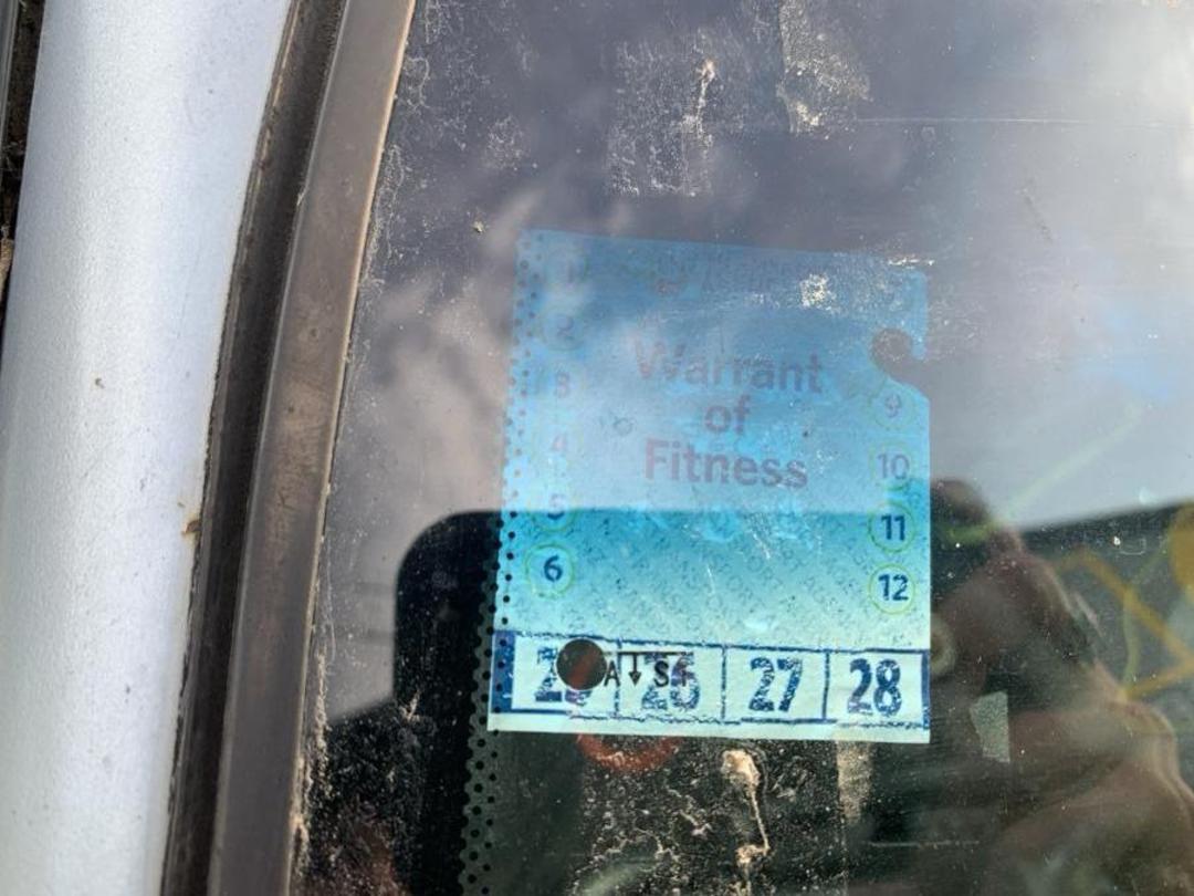 Photo '20' of Toyota Caldina