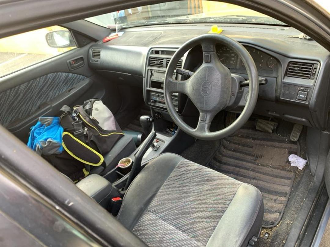 Photo '22' of Toyota Caldina