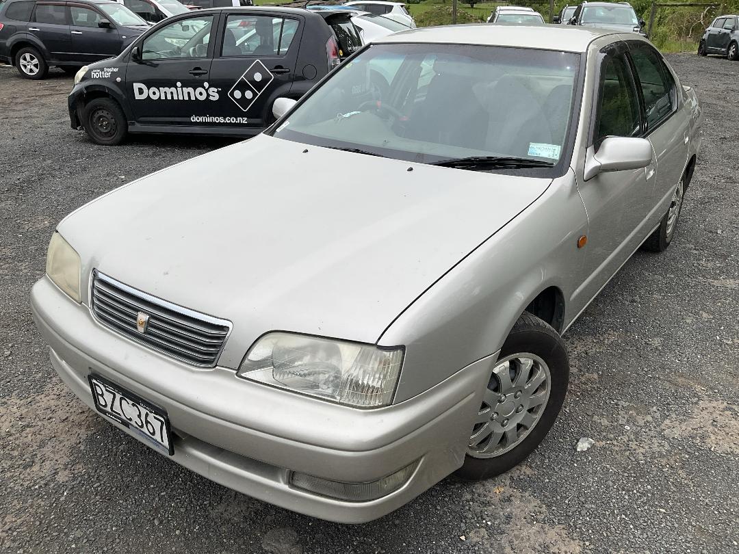 Photo '4' of Toyota Camry Lumiere Photo '4' of Toyota Camry Lumiere