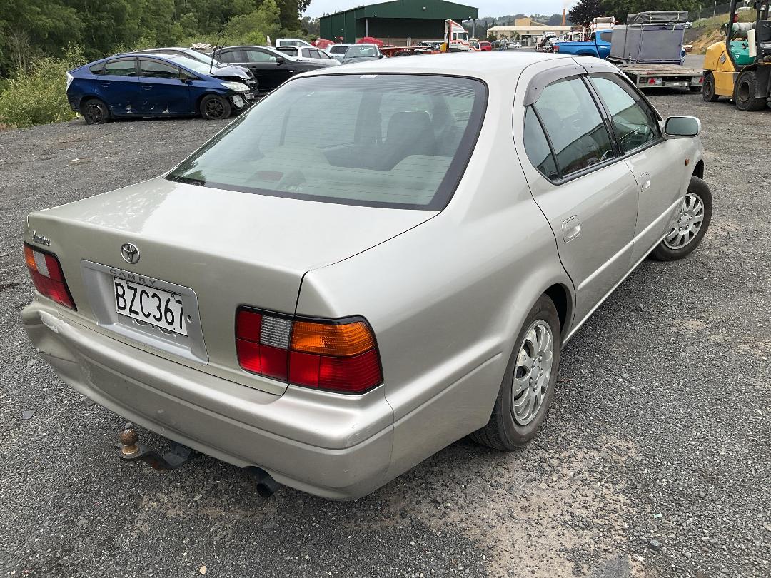 Photo '2' of Toyota Camry Lumiere Photo '2' of Toyota Camry Lumiere