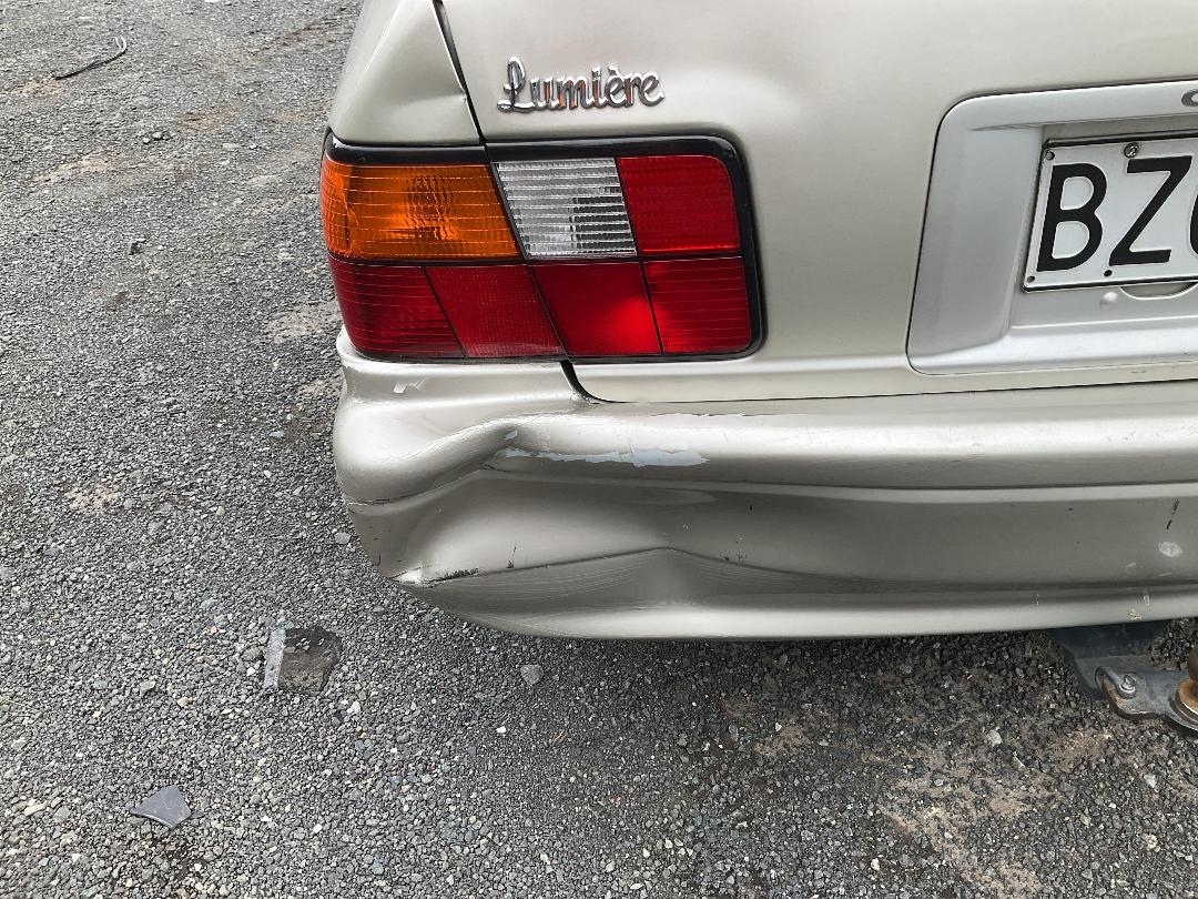 Photo '6' of Toyota Camry Lumiere Photo '6' of Toyota Camry Lumiere