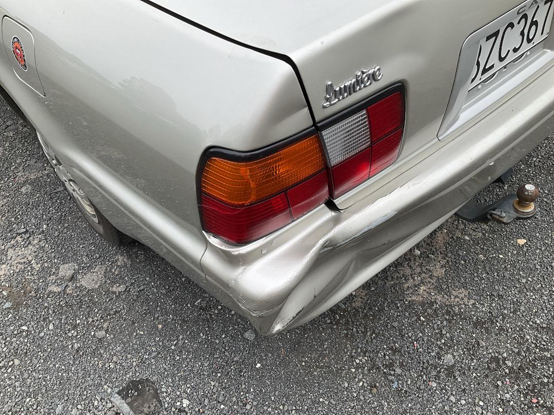 Photo '5' of Toyota Camry Lumiere Photo '5' of Toyota Camry Lumiere