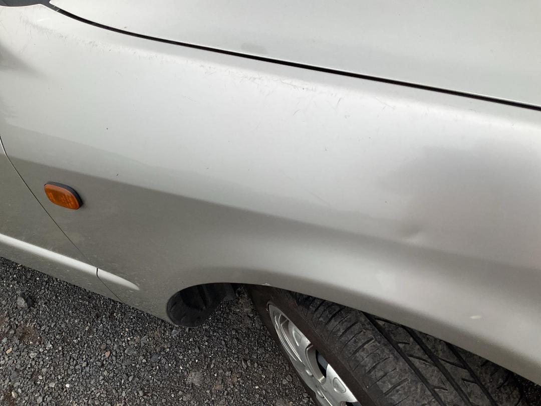 Photo '8' of Toyota Camry Lumiere Photo '8' of Toyota Camry Lumiere