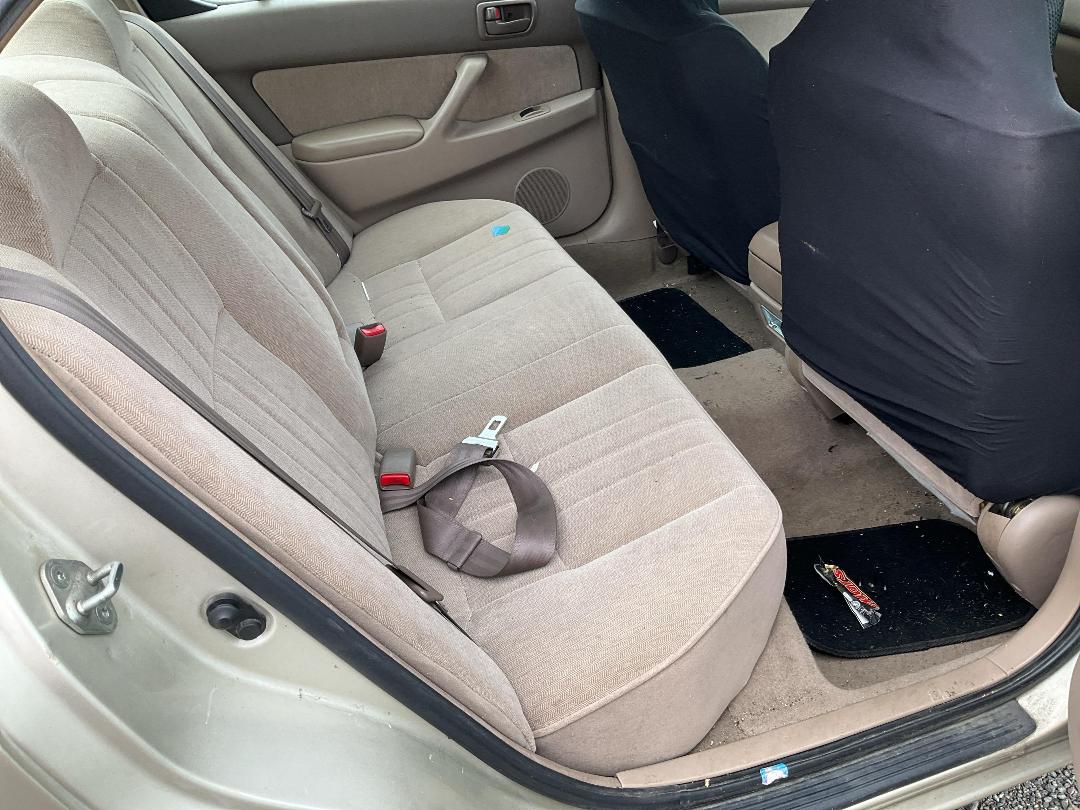 Photo '12' of Toyota Camry Lumiere Photo '12' of Toyota Camry Lumiere