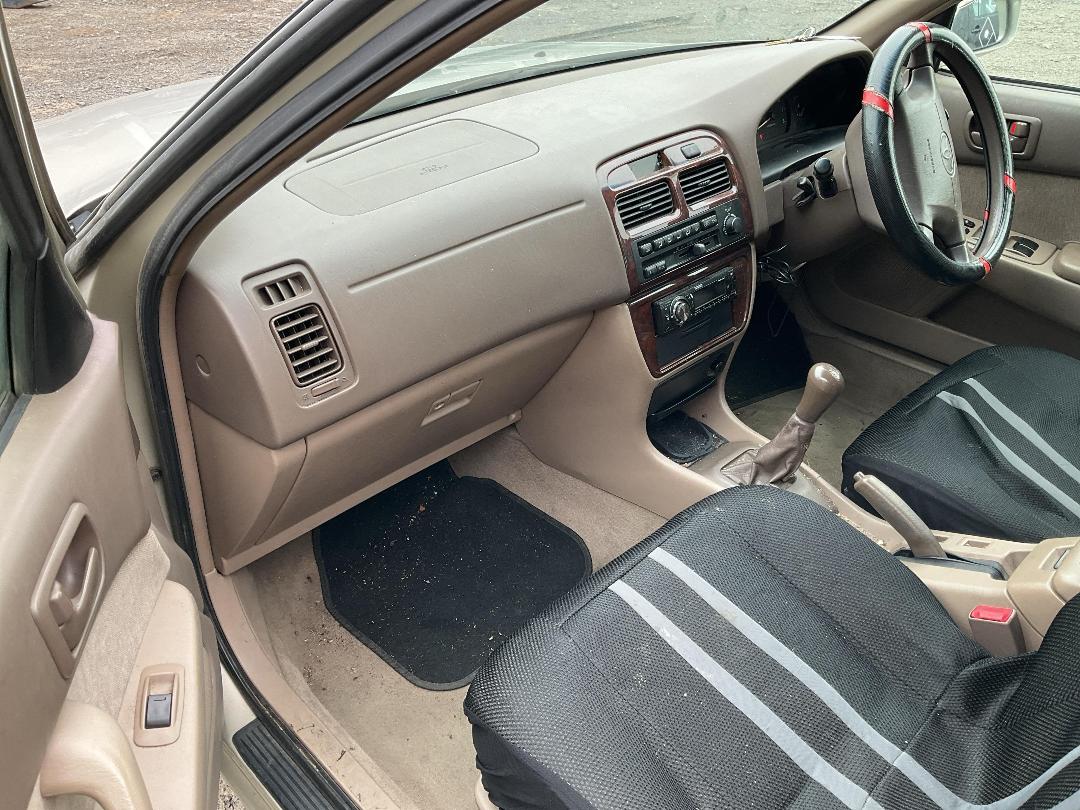 Photo '15' of Toyota Camry Lumiere Photo '15' of Toyota Camry Lumiere