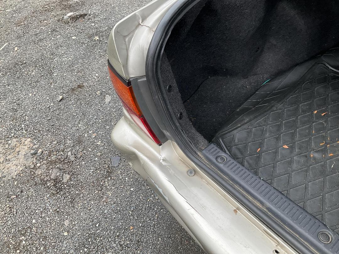 Photo '14' of Toyota Camry Lumiere Photo '14' of Toyota Camry Lumiere