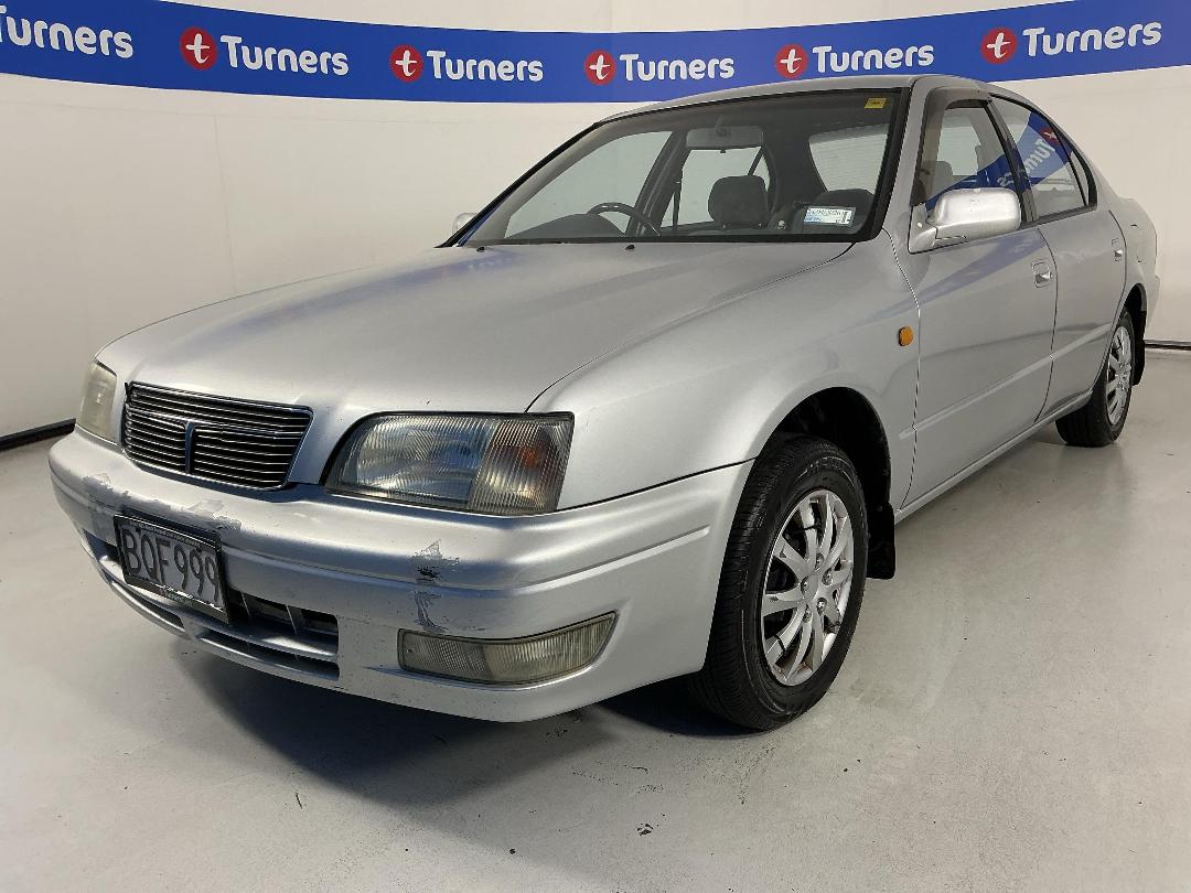 Photo '4' of Toyota Camry Photo '4' of Toyota Camry