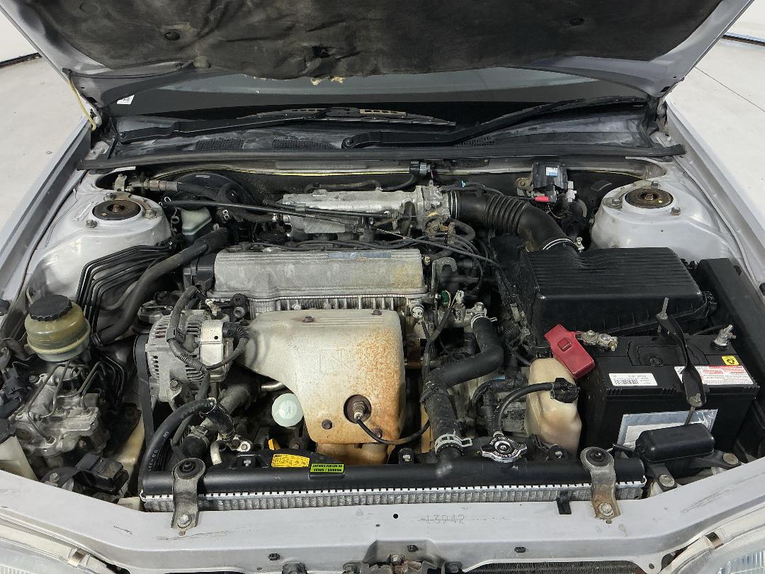 Photo '13' of Toyota Camry Photo '13' of Toyota Camry