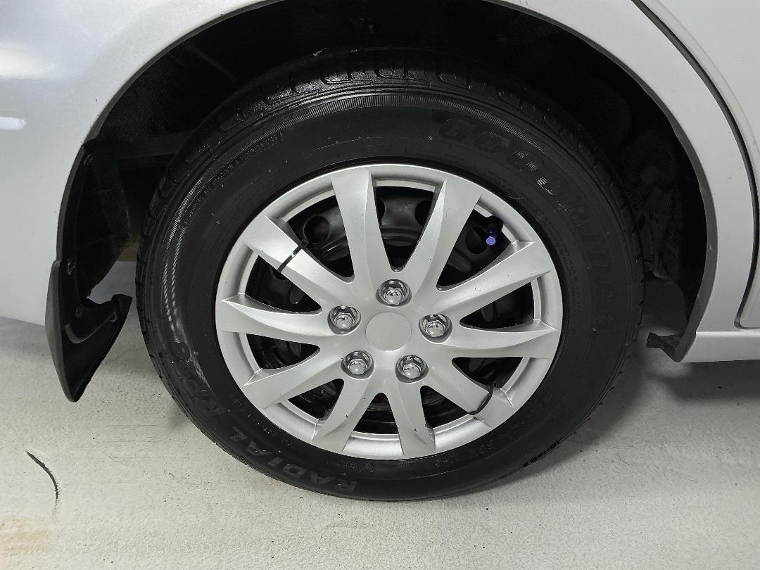 Photo '12' of Toyota Camry Photo '12' of Toyota Camry