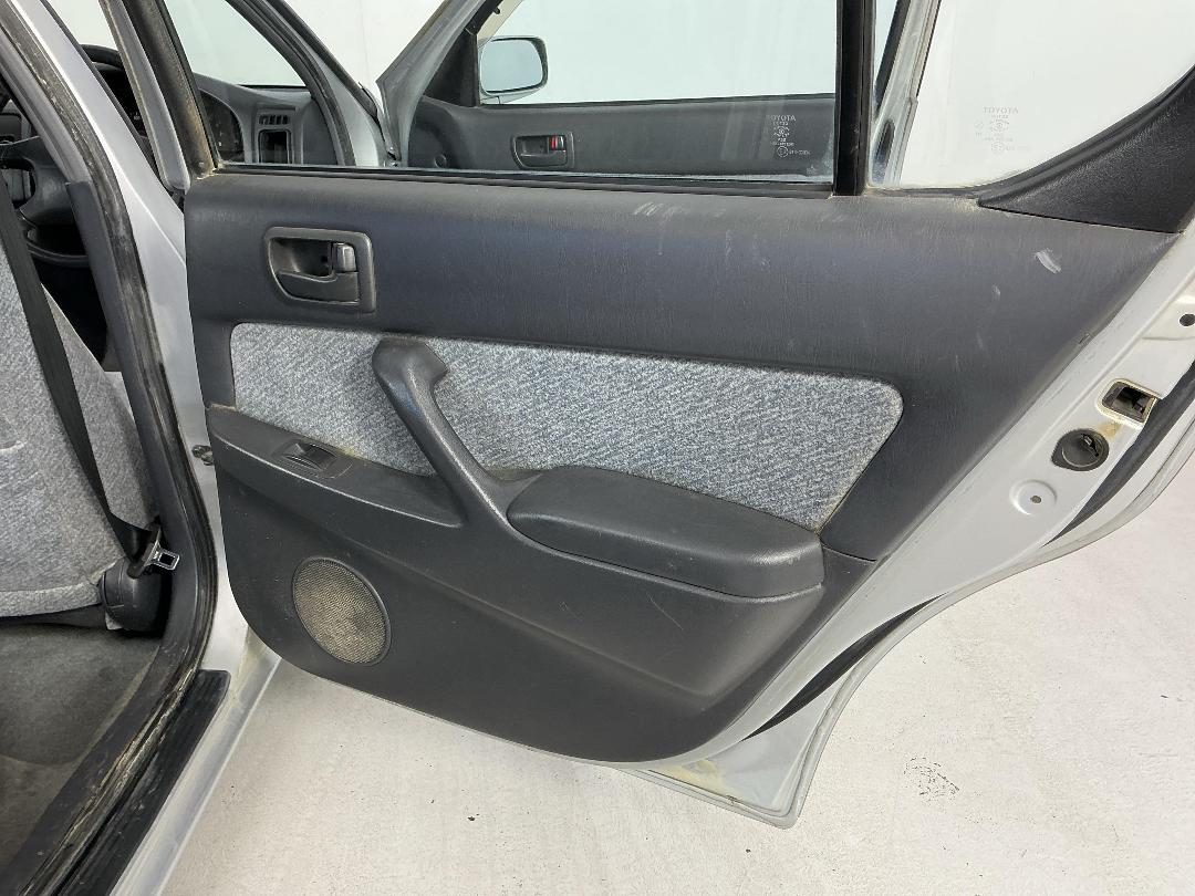 Photo '19' of Toyota Camry Photo '19' of Toyota Camry