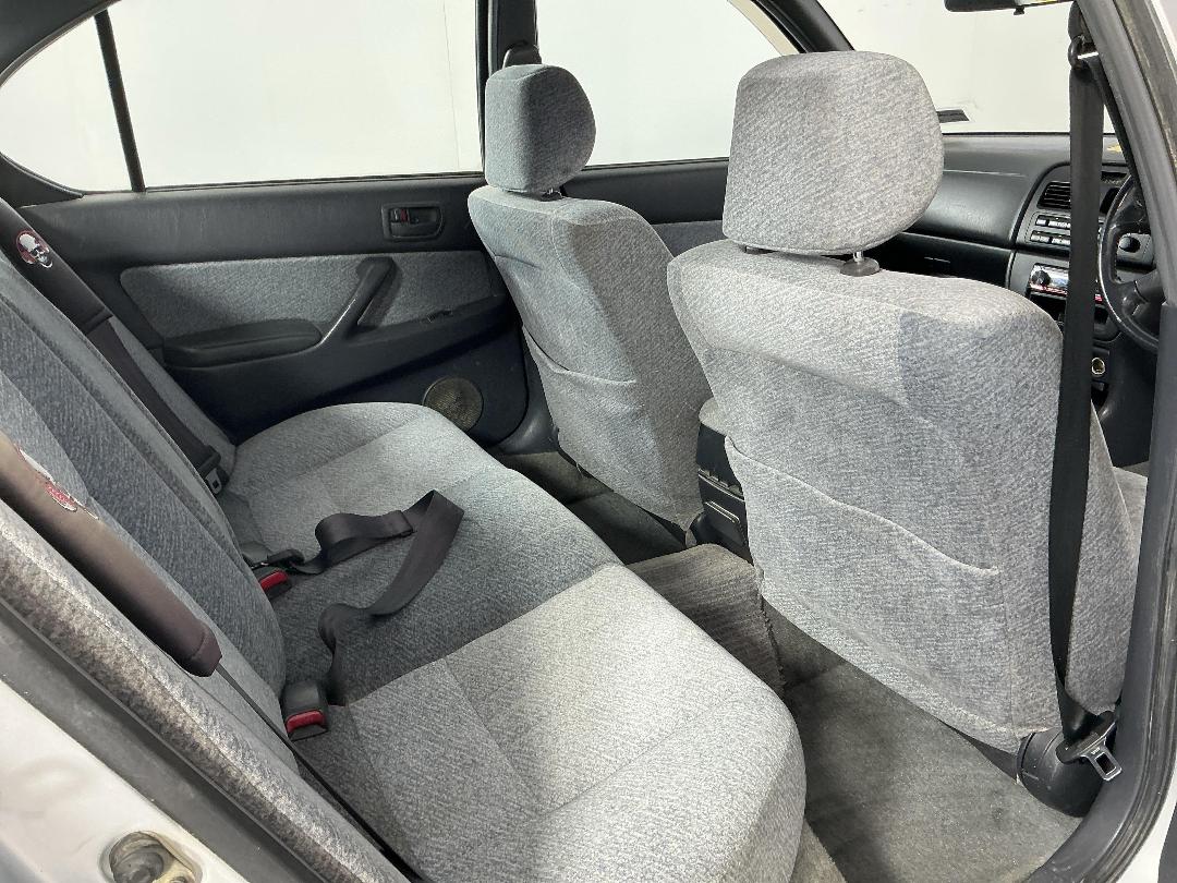 Photo '20' of Toyota Camry Photo '20' of Toyota Camry