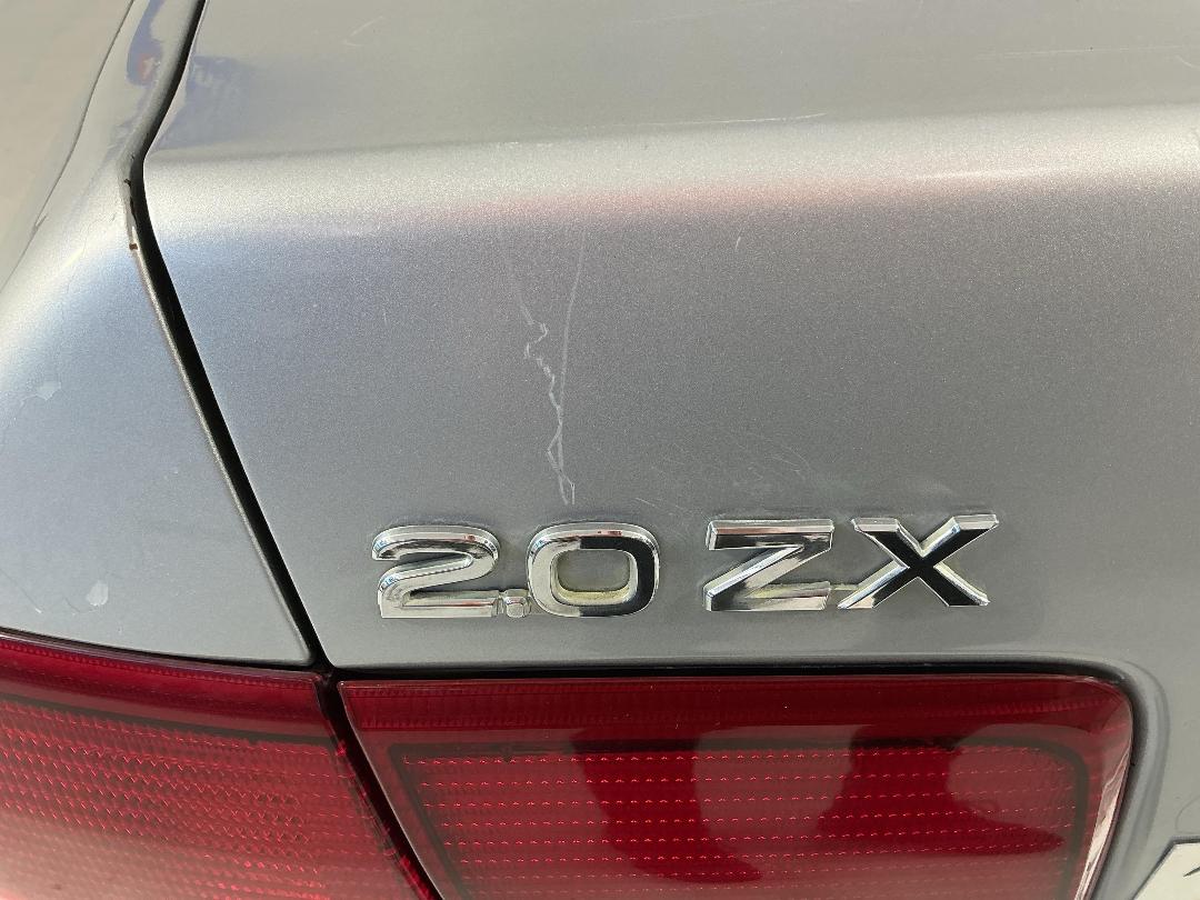 Photo '26' of Toyota Camry Photo '26' of Toyota Camry