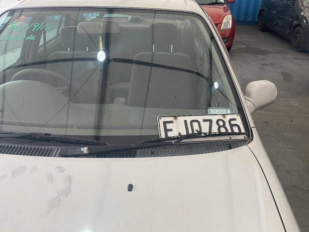 Photo '16' of Toyota Corolla XE-Saloon