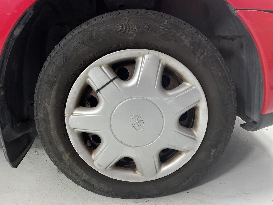 Photo '9' of Toyota Corolla