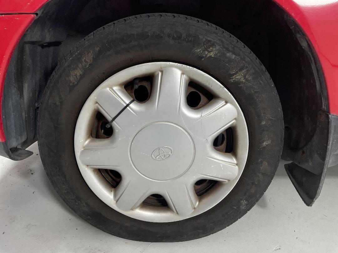 Photo '10' of Toyota Corolla