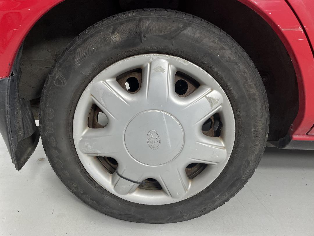 Photo '12' of Toyota Corolla