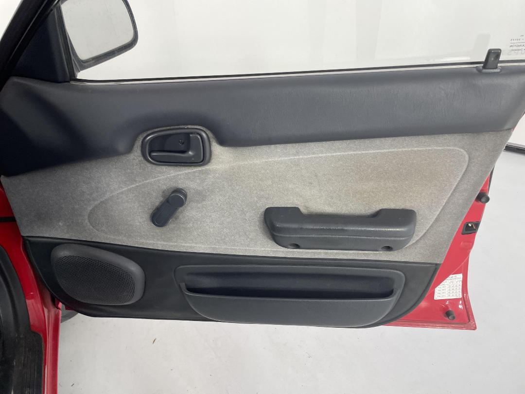 Photo '15' of Toyota Corolla