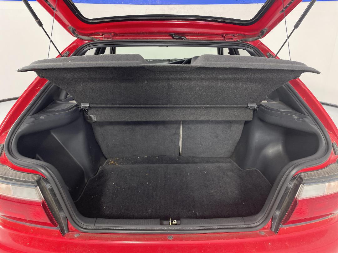 Photo '14' of Toyota Corolla