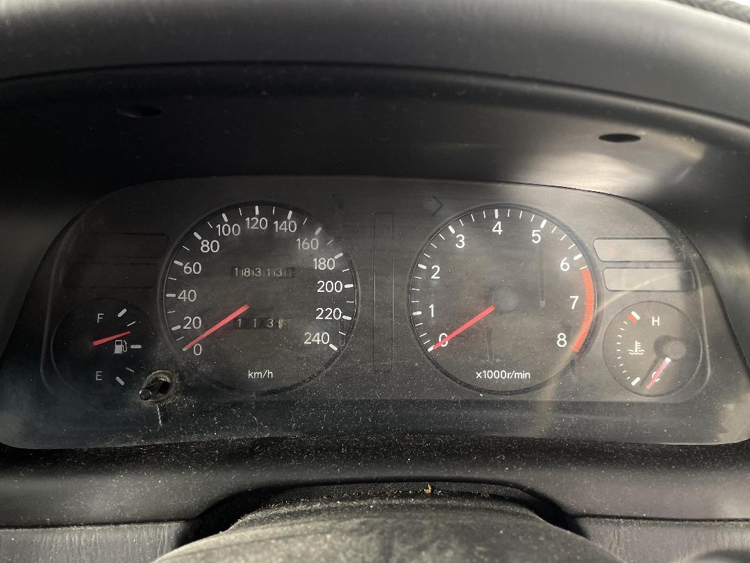 Photo '21' of Toyota Corolla